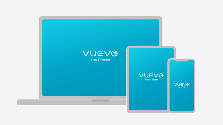 Compatible with a wide range of devices including smartphones, tablets and PCs